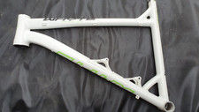 Whyte T120 mountain bike frame front triangle large 19"