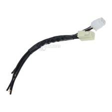 Way regulator rectifier male - way,