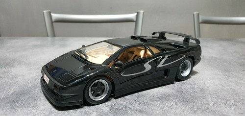 Lamborghini diablo 18 - diablo, sv