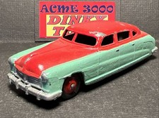 1956-58 Dinky Toys 139B 171