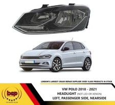 VW POLO 2018 – 2021 MK8
