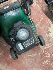 Qualcast XSZ46B-SD - Dismantled/Spares/Breaking - All parts available