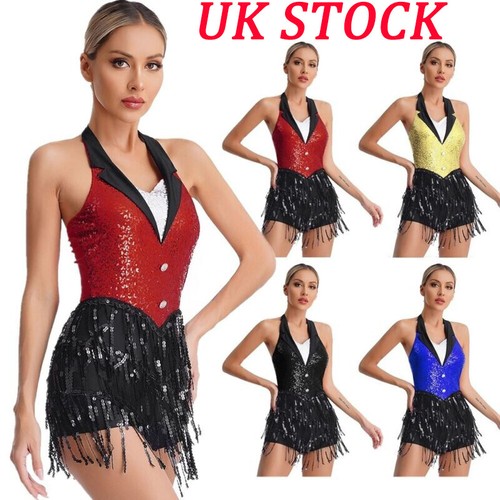 Women tuxedo jazz dance - uk,