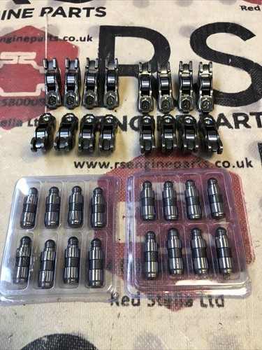 Rocker arms lifters for - arms, 16