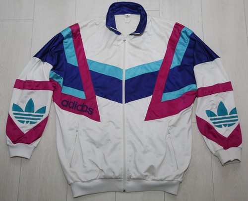 Adidas tracksuit vintage - tracksuit,