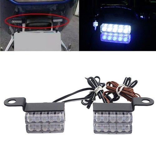 Motorcycle 12v led - 12v, tail