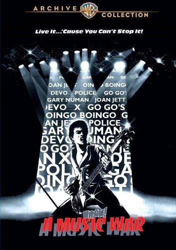 Urgh music war 1981 - a,