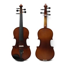 5 String Violin 4/4 Violin