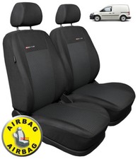 Tailored seat covers for VW
