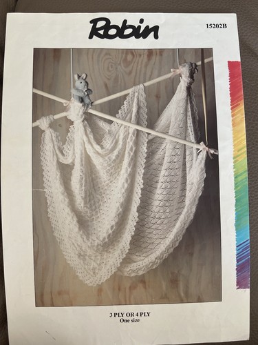 Robin 15202 baby - 15202,