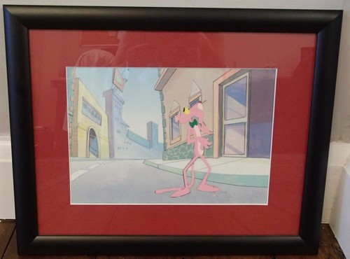Framed mounted early - &,