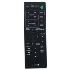 RM-AMU212 Remote Control for