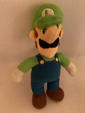 Super mario luigi soft - mario,