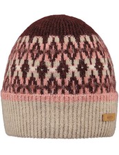 Barts Masandra Beanie in Light