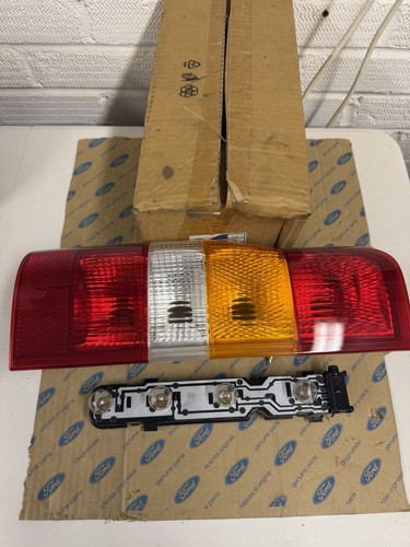 Mk6 transit rear light - mk6,