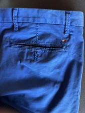 Tommy Hilfiger branded chinos