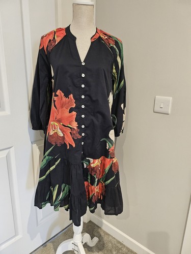 Next the kew collection - collection, black
