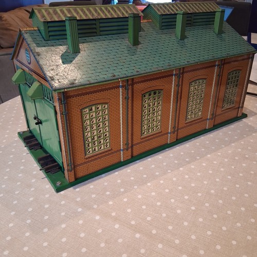 Hornby vintage gauge 2 - hornby,