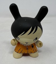 Kidrobot Dunny 2005 Series 2 Tado Ms. Oonishi Vinyl Figure Toy (B12) Collectible