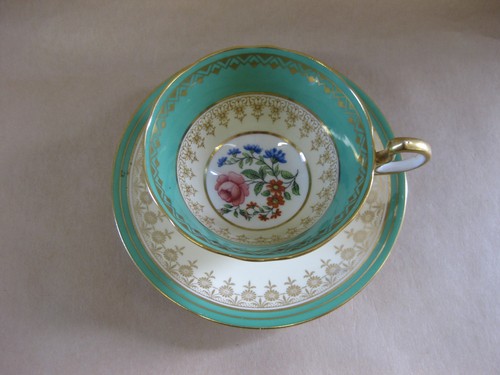 Vintage aynsley bone - aynsley, china