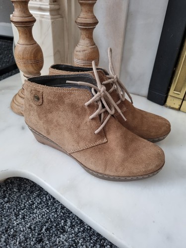 Clarks women ankle boots - ankle,