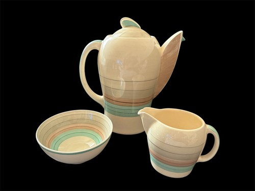 Art deco susie cooper - deco,