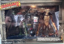 NECA Demolition Gremlins 7"