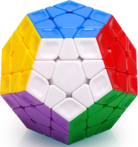 Toyess megaminx - toyess,