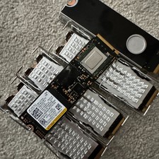 Micron 3400 512gb  Ssd.m2 Nvme