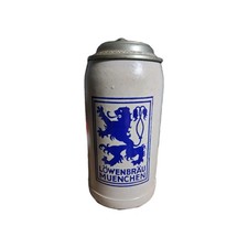 Vintage Brewery Lowenbrau