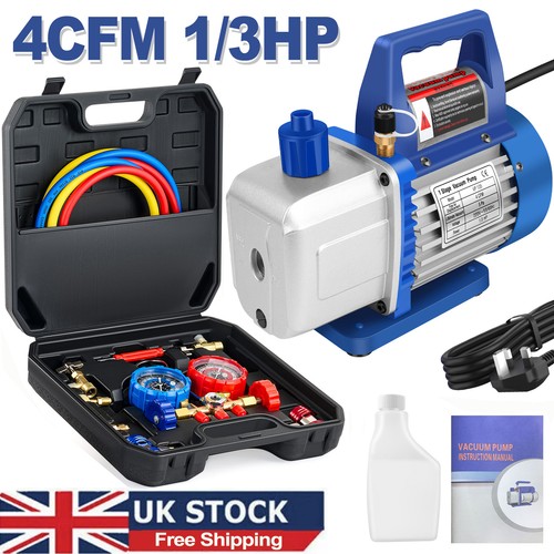 Cfm 3hp 1 stage - cfm, 1/3hp