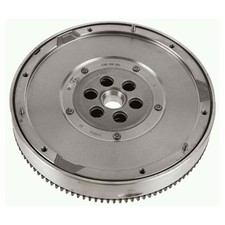 Sachs Engine Flywheel Teeth
