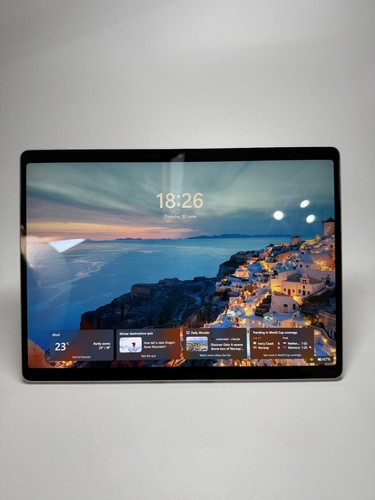 Microsoft surface pro 16gb - pro, 11