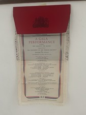 Gala Performance Silk