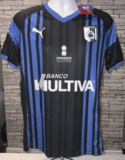 Queretaro Mexican Club Home