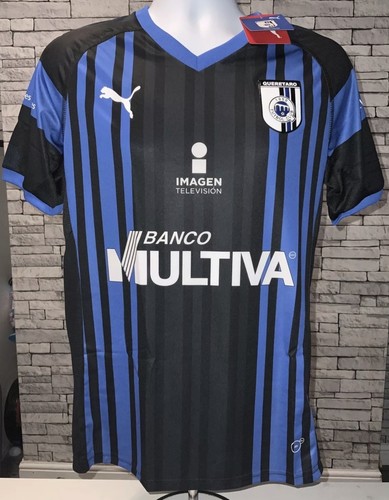Queretaro mexican club home - queretaro,