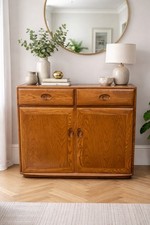 Ercol Windsor Elm Sideboard