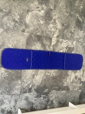 AGA  Blue Double Oven Glove