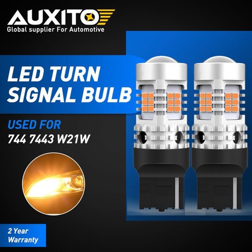 Auxito 7440 w21w - 7440, t20