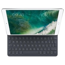 Apple Smart Keyboard for iPad Pro 10.5" & Air 3rd Gen - English Layout