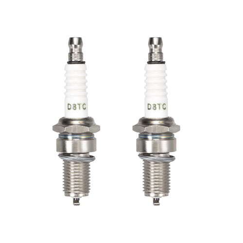 D8tc spark plug - spark,
