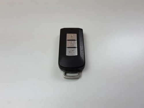Mitsubishi outlander iii - mitsubishi, ggw