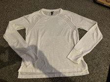 Sweaty Betty long sleeve top