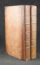 1820 ROBERT SOUTHEY LIFE of