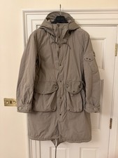 Ten C Mid Layer  Parka Puffer