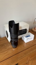 Tamron 70-200mm f/2.8 SP Di VC