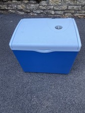 Camping Gaz 12v Plug In Cool Box
