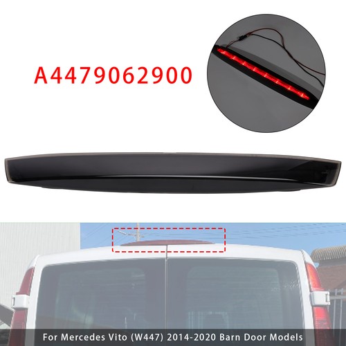 Third brake light lamp - brake,