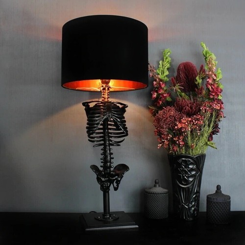 Halloween gothic skull - halloween,