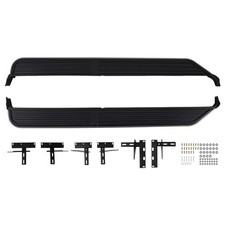 Side Step Running Board for